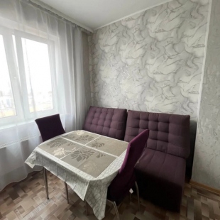 Фотография квартиры Квартира на Чернышевского 110