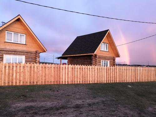 Фотографии гостевого дома
На Летней, 13