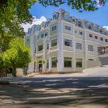 Фотография апарт отеля Flats Chateau Campos do Jordão