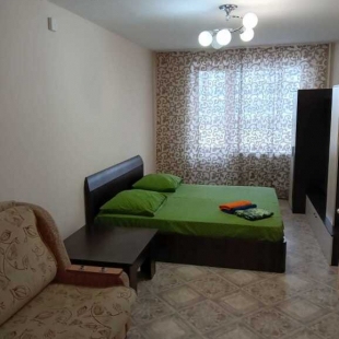 Фотография квартиры Квартира двухкомнатная на улице Большая Подгорная 87