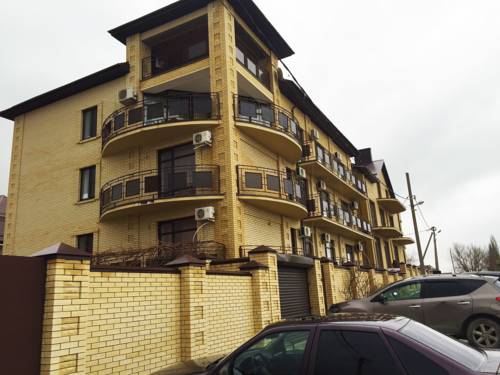 Фотография гостевого дома Солнечный дом