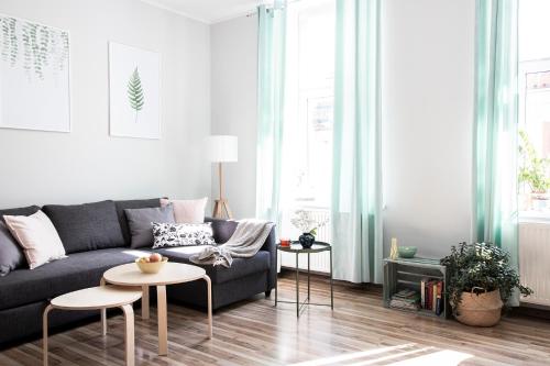 Фотография квартиры Apartamenty KDN