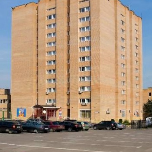 Фотография гостиницы Москомспорта