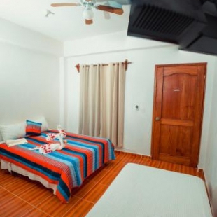 Фотография гостиницы Itza La Veleta Tulum