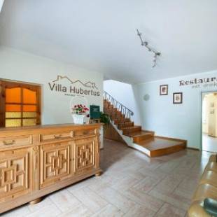 Фотографии гостиницы
Hotel Villa Hubertus Kutno