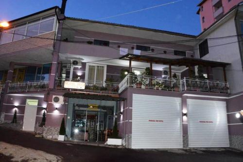 Фотография гостиницы Hotel Reci