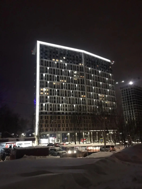 Фотография квартиры Апартаменты на улице Карла Маркса 304Б