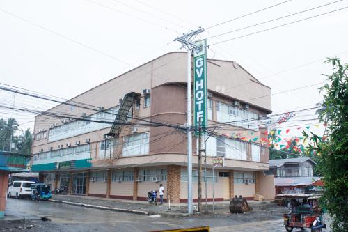 Фотография гостиницы GV Hotel - Borongan