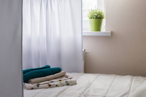 Фотографии хостела
Рус хостел