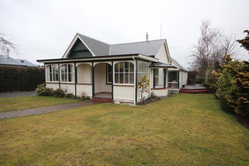 Фотографии гостевого дома
15 Leamington Street