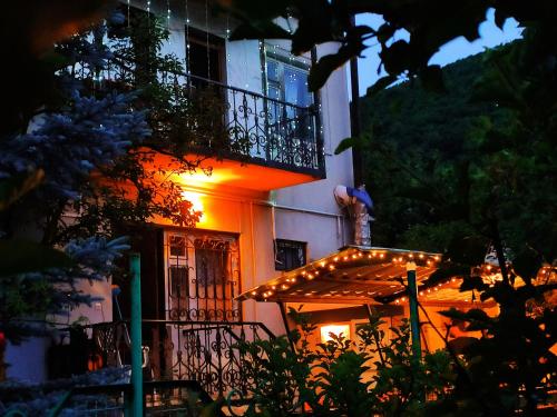 Фотография гостевого дома Балкон