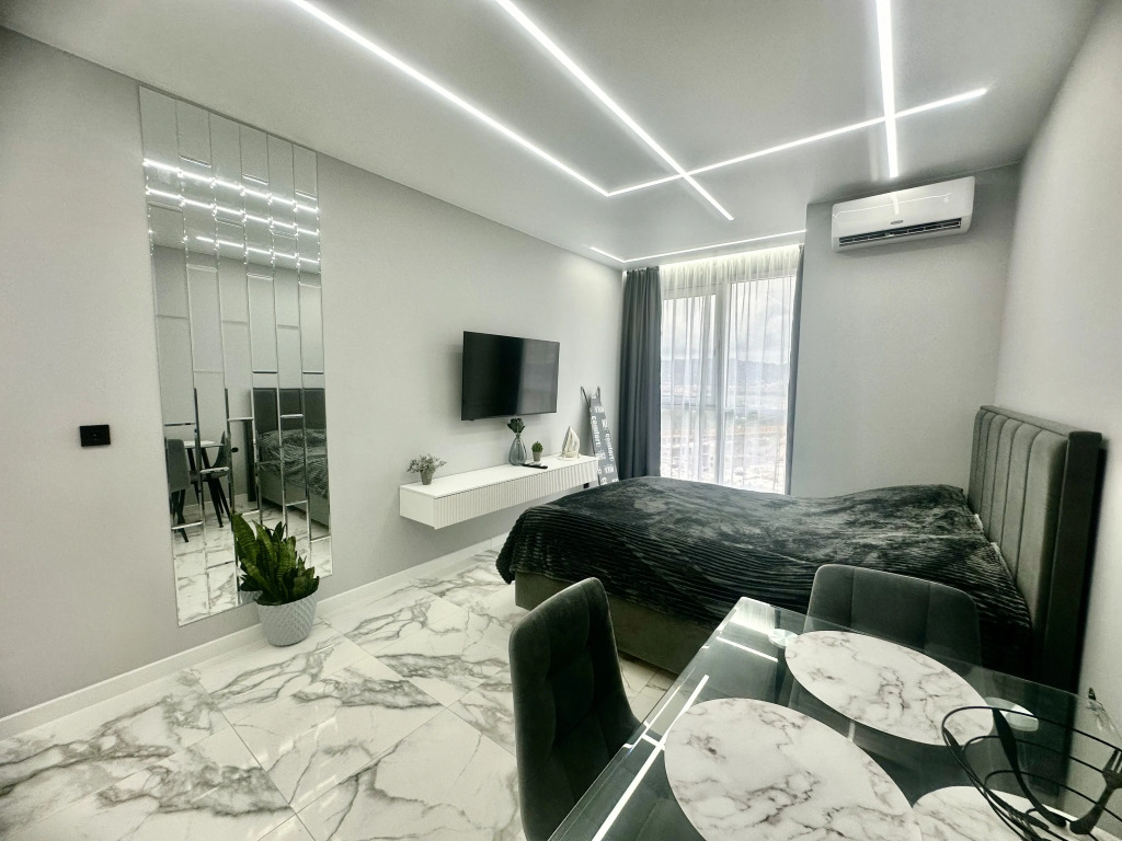 Фотография квартиры Апартаменты Dailyrent Sochi