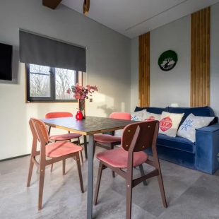 Фотография Коттеджа Частный дом RentalSPb Redlake №1 Красное Озеро