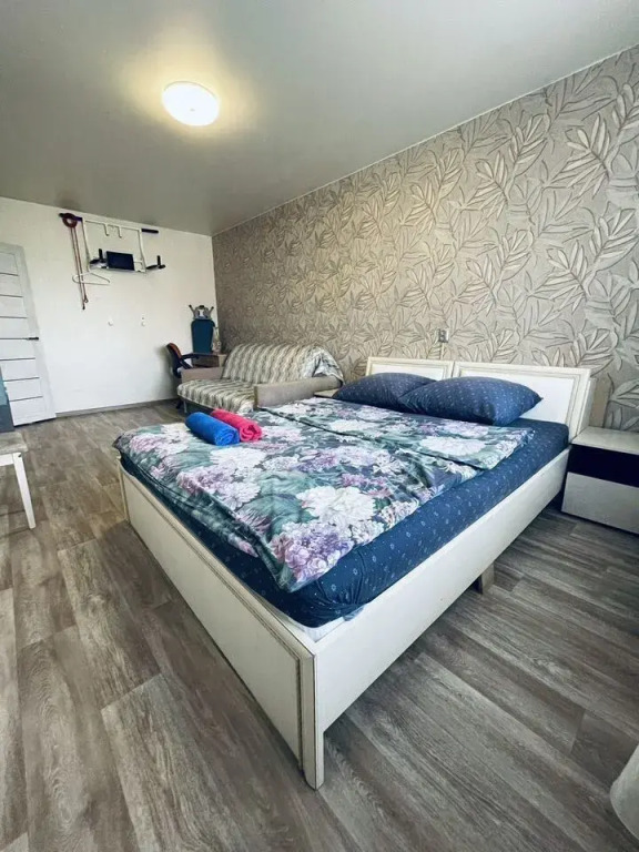 Фотография квартиры Квартира в микрорайоне имени К.А. Аверьянова