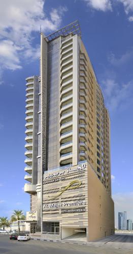 Фотография апарт отеля Al Majaz Premiere Hotel Apartments