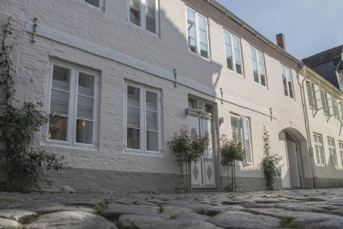 Фотография гостевого дома Stadthaus Flensburg