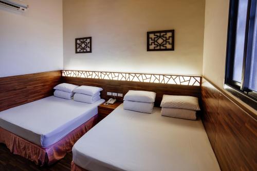 Фотография хостела Kenting Youth Activity Center