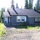 Фотография гостевого дома Holiday Home Tunturinvieri l2