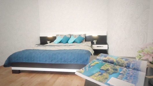 Фотографии квартиры 
            Квартира Renta27 в центре города