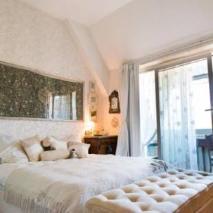 Фотографии мини отеля
Casa Malena