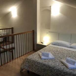 Фотография апарт отеля APPARTAMENTI del DUCA