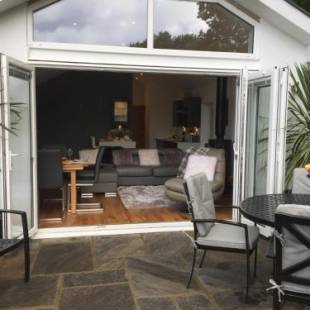 Фотографии гостевого дома 
            The Old Rectory