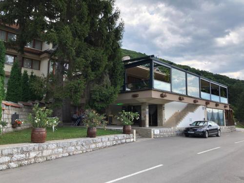 Фотография гостиницы Hotel Happy