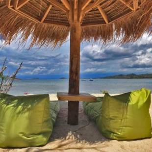 Фотографии гостиницы 
            Alam Karang