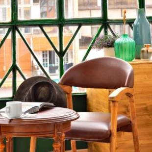 Фотографии гостевого дома
Hostal Girona