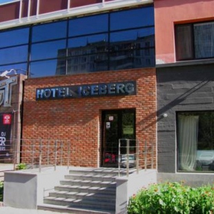 Фотография гостиницы Айсберг