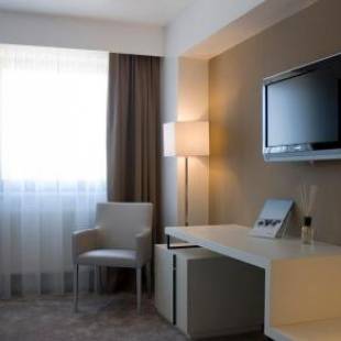 Фотографии гостиницы
Pearl Design Hotel