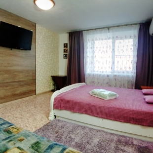 Фотография квартиры Апартаменты на Краснореченской 189