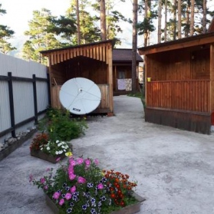 Фотография гостевого дома В Аршане