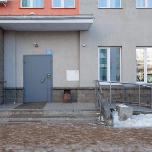 Фотография квартиры Апартаменты на улице Комсомольская 15 подъезд 15