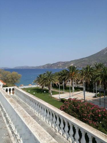 Фотография гостевого дома Loutraki Elements