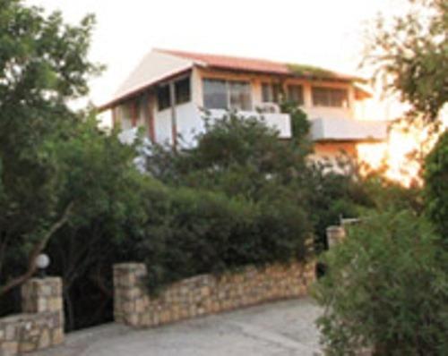 Фотография апарт отеля Aqua Marine