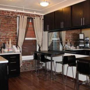 Фотографии мини отеля 
            Inn on Folsom