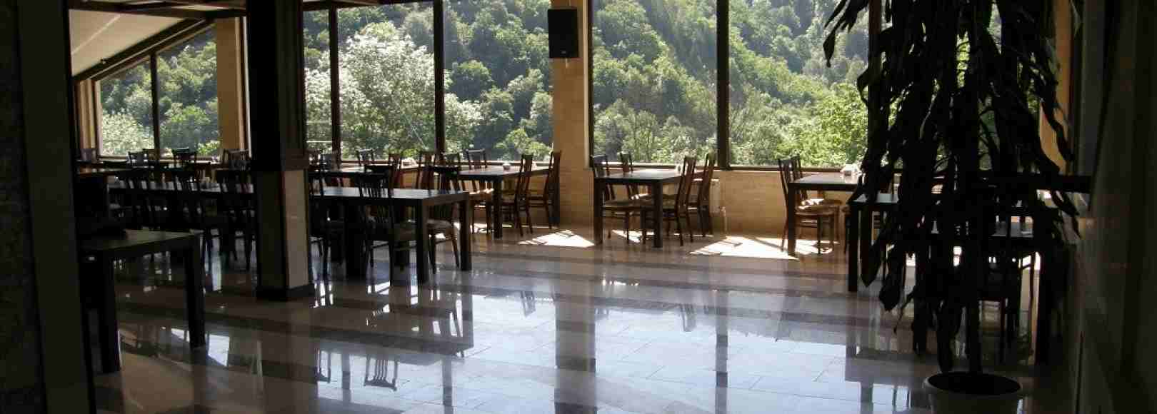 Фотография банкетного зала Вериют