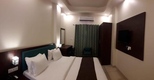 Фотография гостиницы Hotel Paradise inn