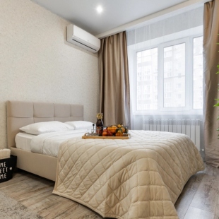 Фотография квартиры Апартаменты Добро Пожаловать Тайга рядом с М4