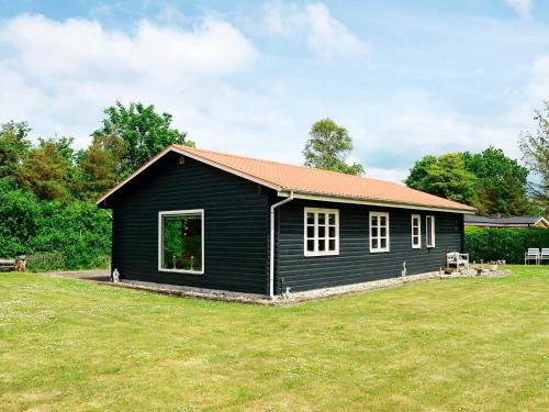 Фотография гостевого дома Holiday home Dannemare XXVI