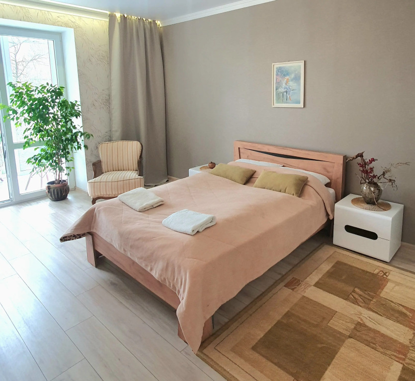 Фотография квартиры Квартира Золотые Дюны