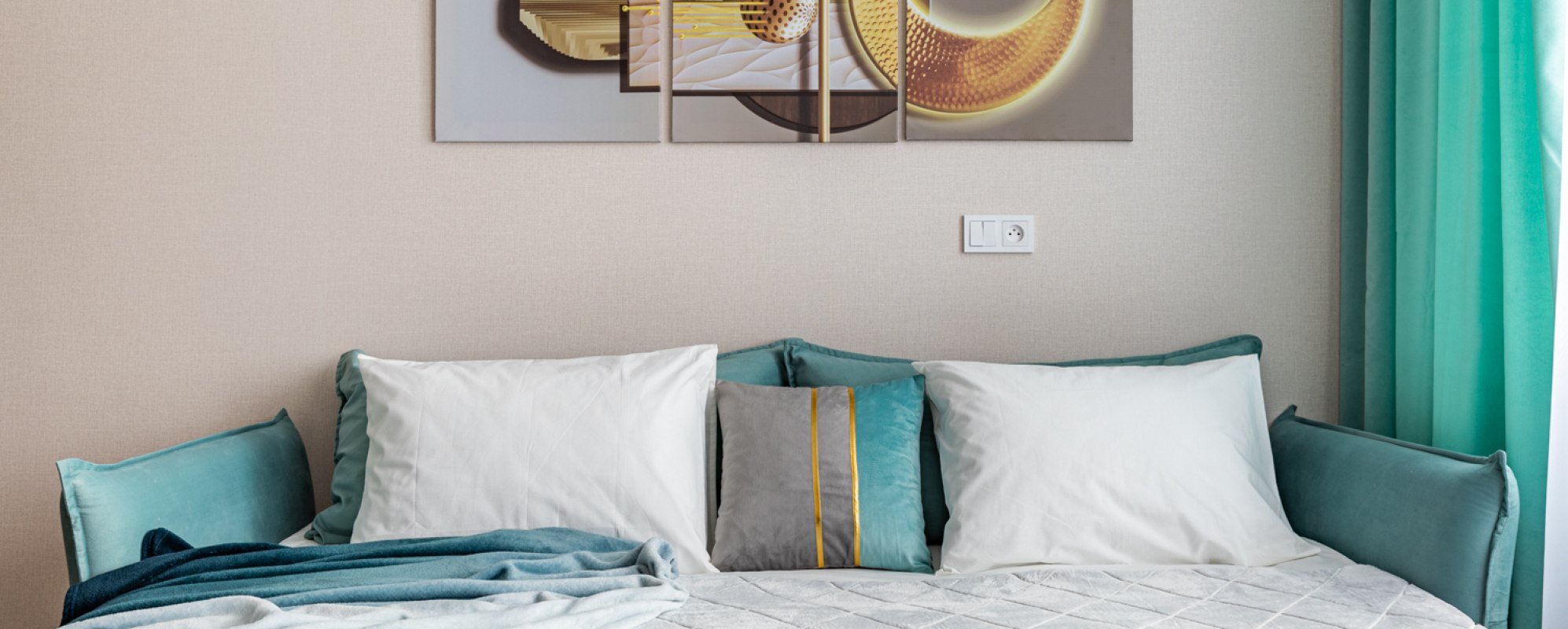 Фотографии квартиры Идеальный выбор для командировок и отдыха в Москве!