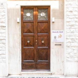 Фотография мини отеля butterfly b&b