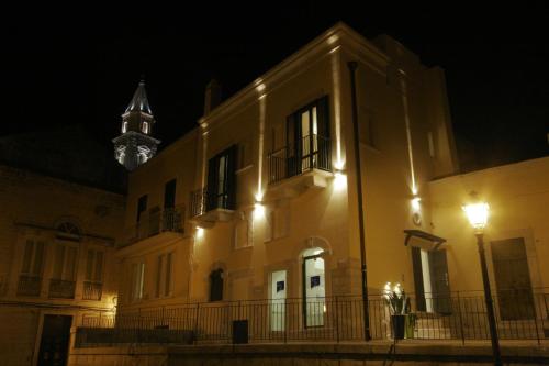 Фотография мини отеля Arté Andria