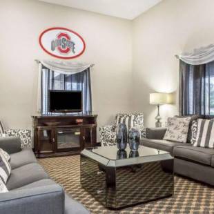 Фотографии гостиницы
Quality Inn Circleville
