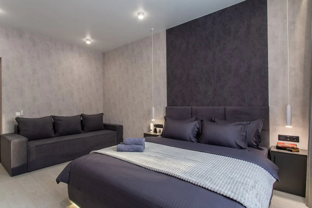 Фотография квартиры Апартаменты ArtHome