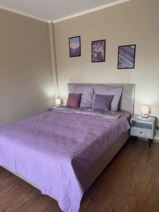 Фотографии квартиры 
            Квартира Стильная в Элитном Доме