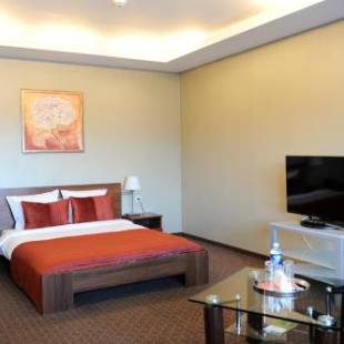 Фотографии гостиницы
Olympus Hotel