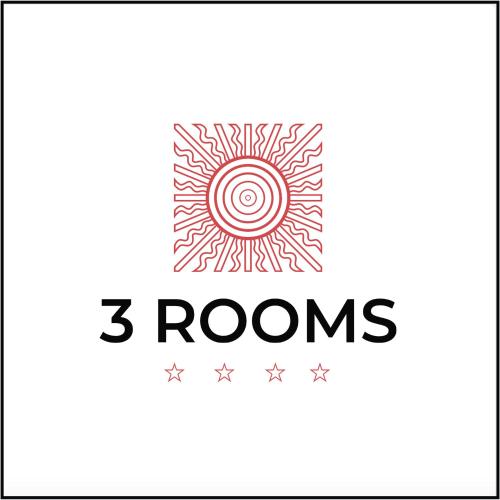 Фотография гостиницы 3 ROOMS Boutique-Hotel Split